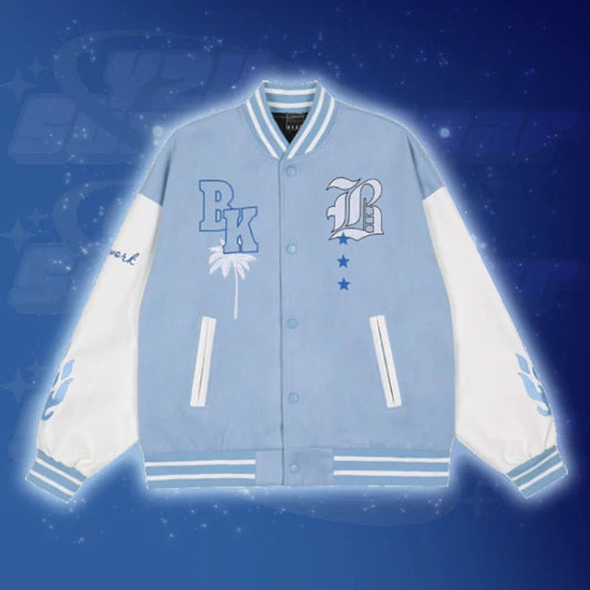 Que symbolise la Varsity Jacket ?