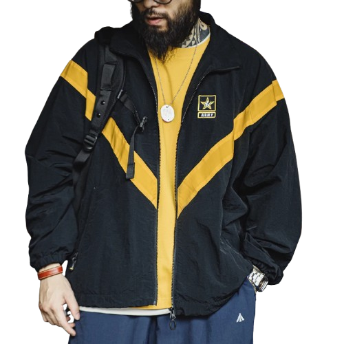 Veste Université Américaine