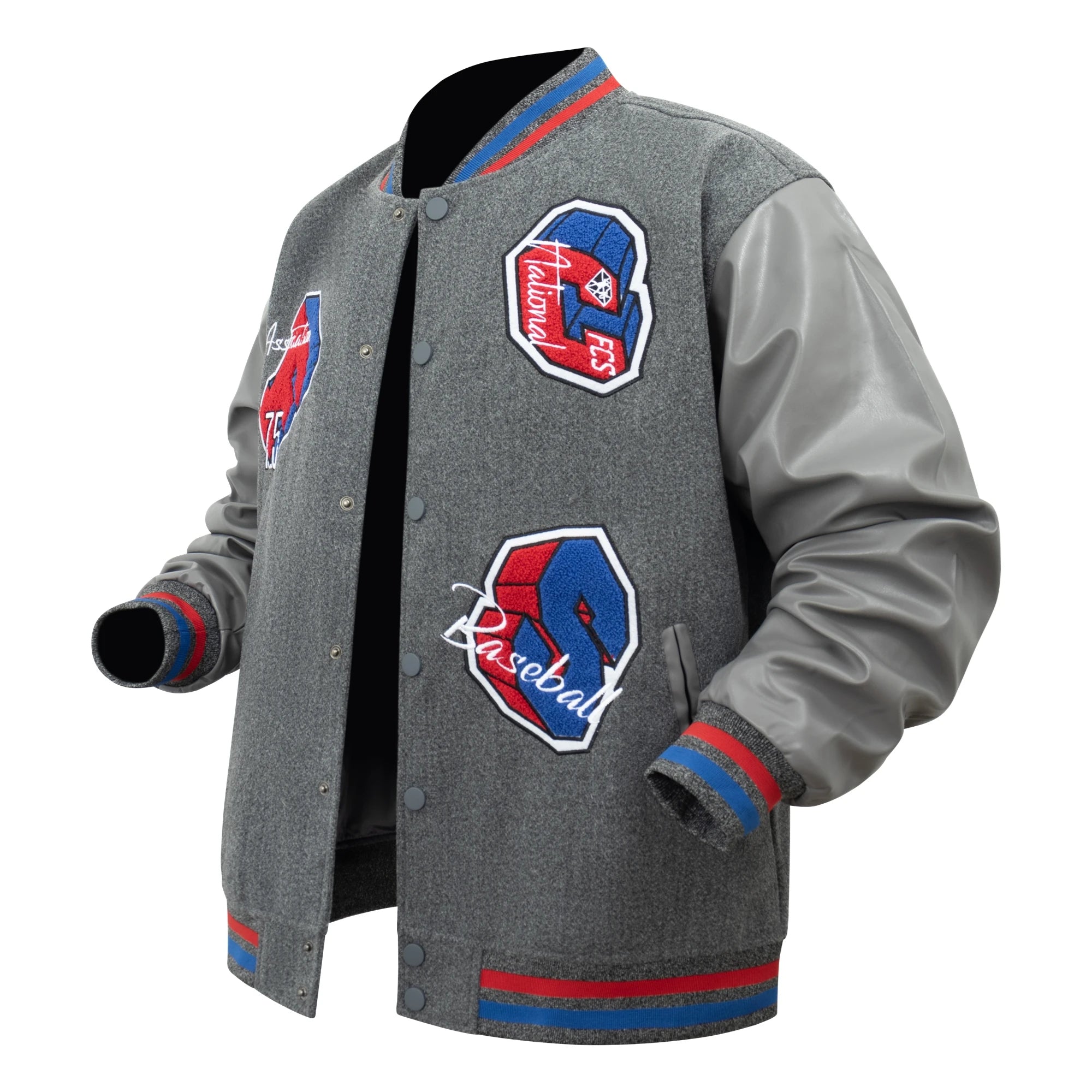 Teddy jacket - 12