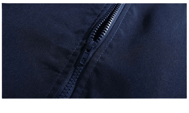 Veste Vintage Universitaire - 6