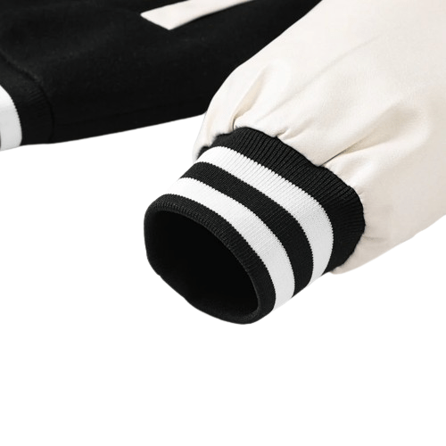 Veste de Baseball Homme - 7