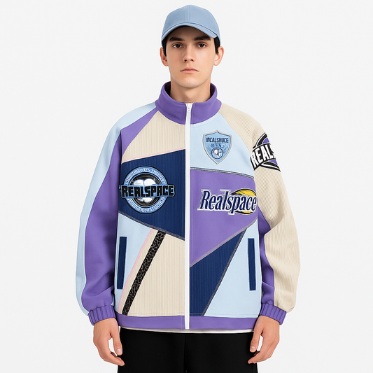 Veste université USA