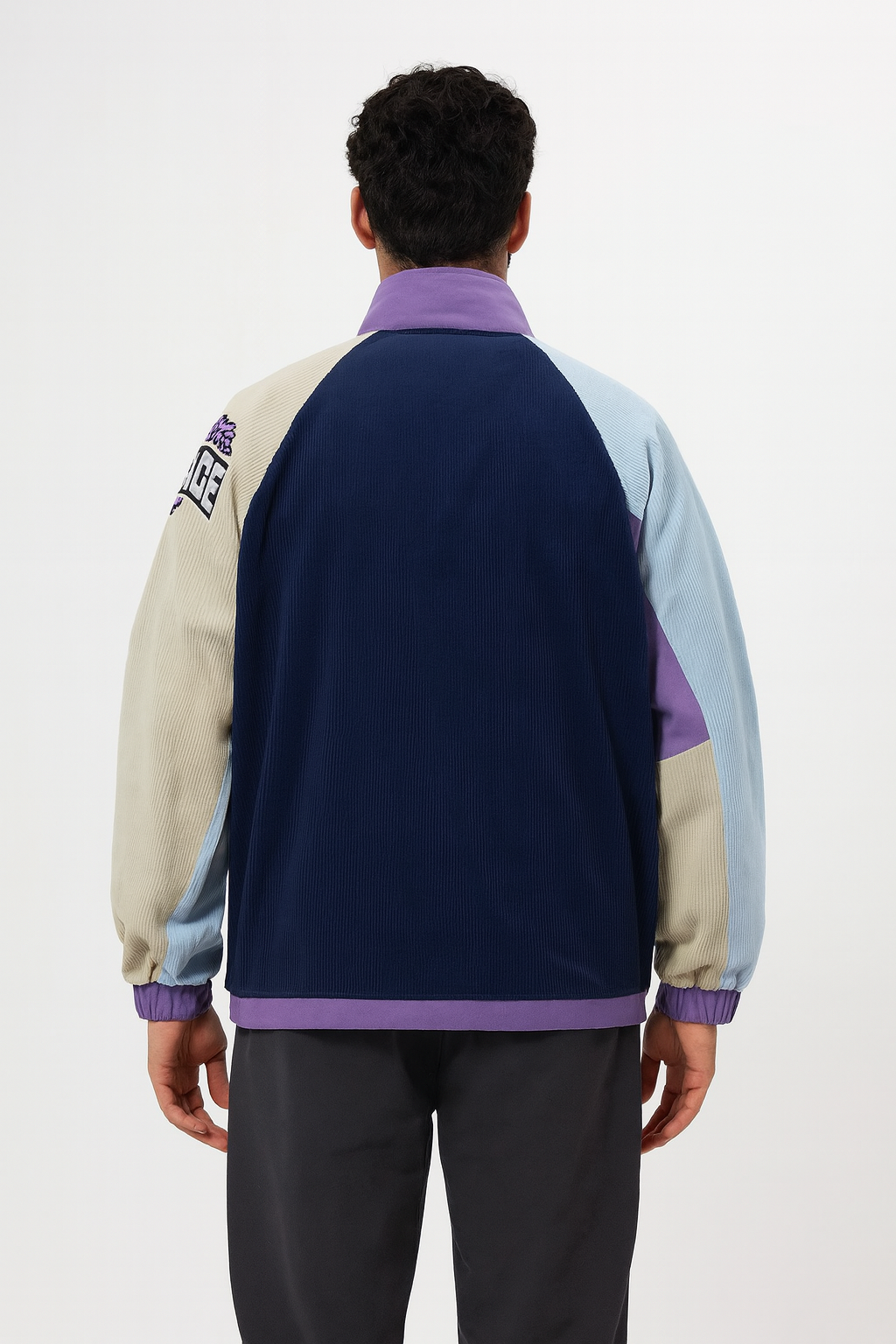Veste université USA