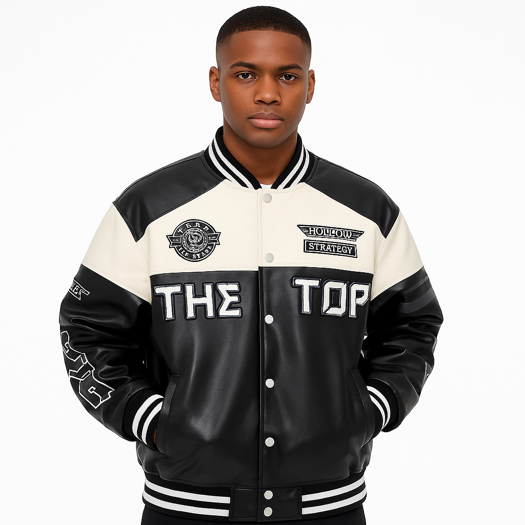 Blouson Football Americain