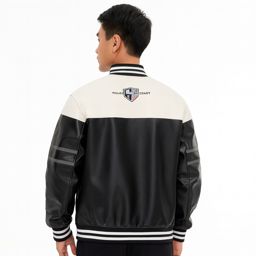 Blouson Football Americain