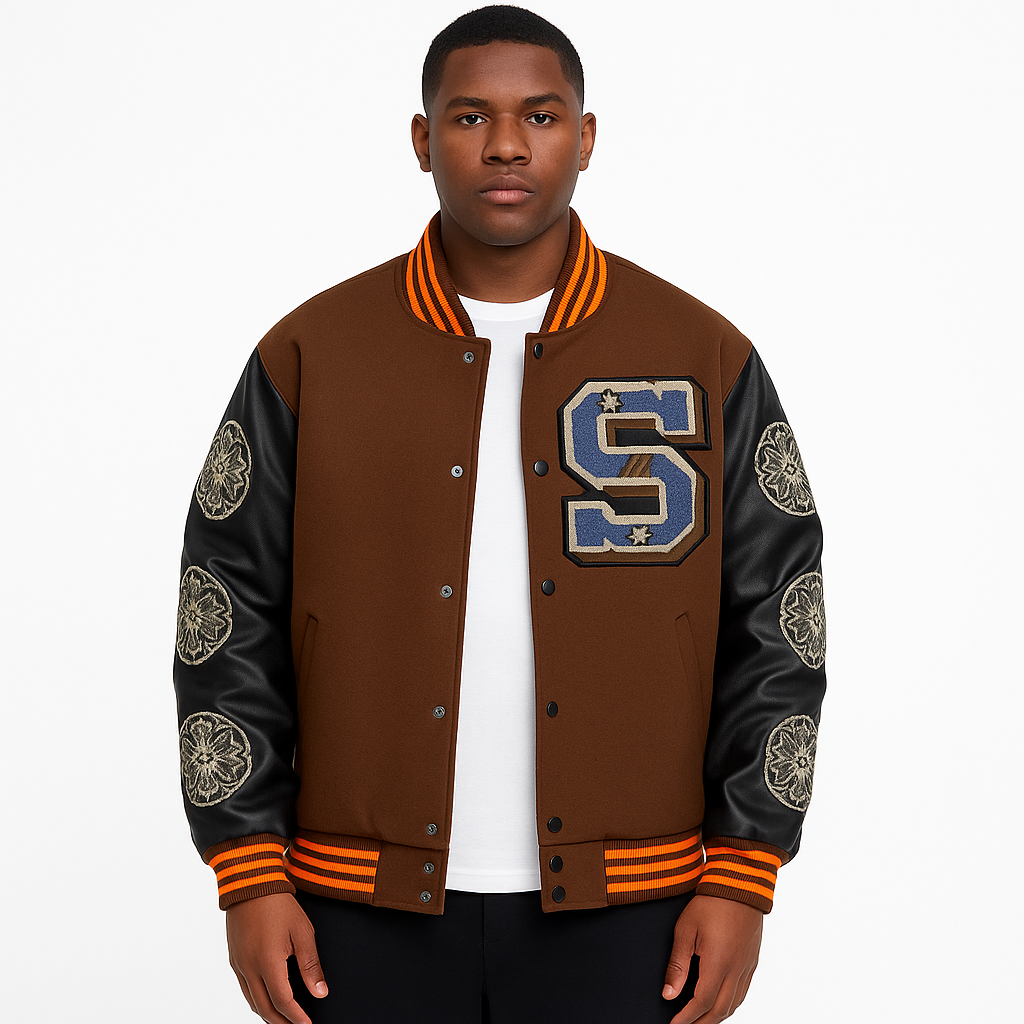 Bomber Americain
