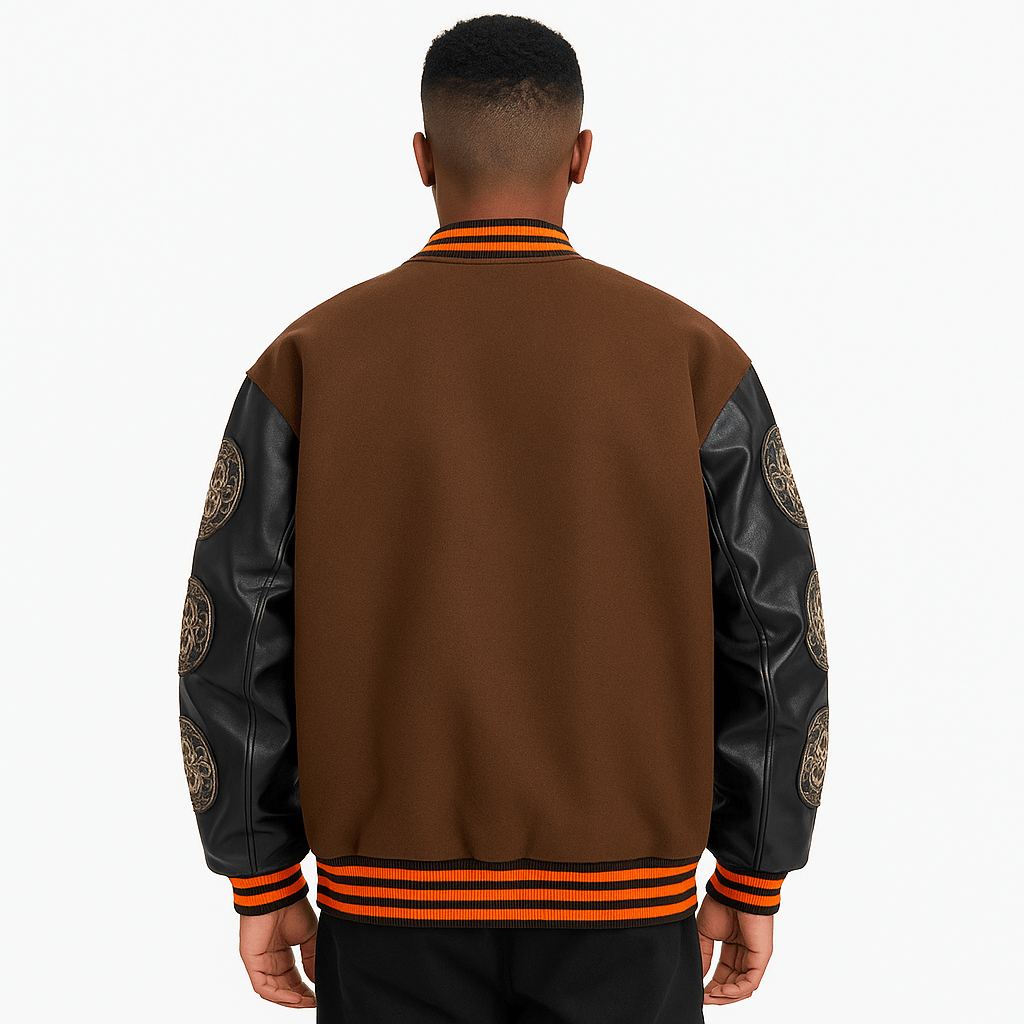 Bomber Americain - 2