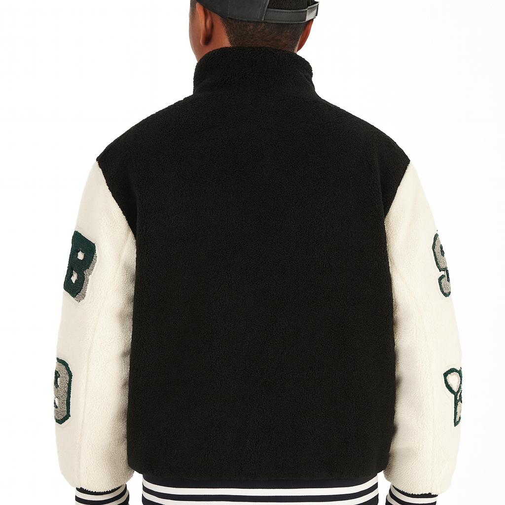 Blouson université