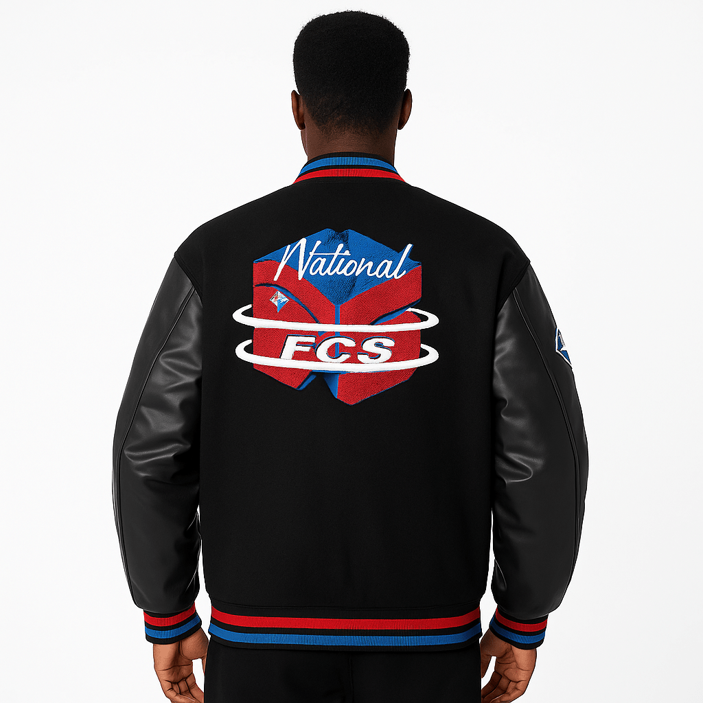 Teddy jacket - 4