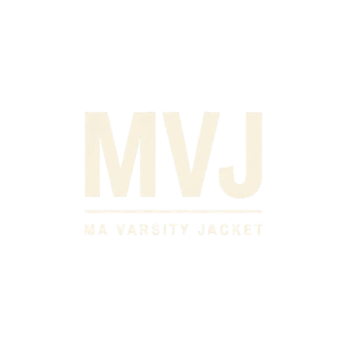 Ma Varsity Jacket