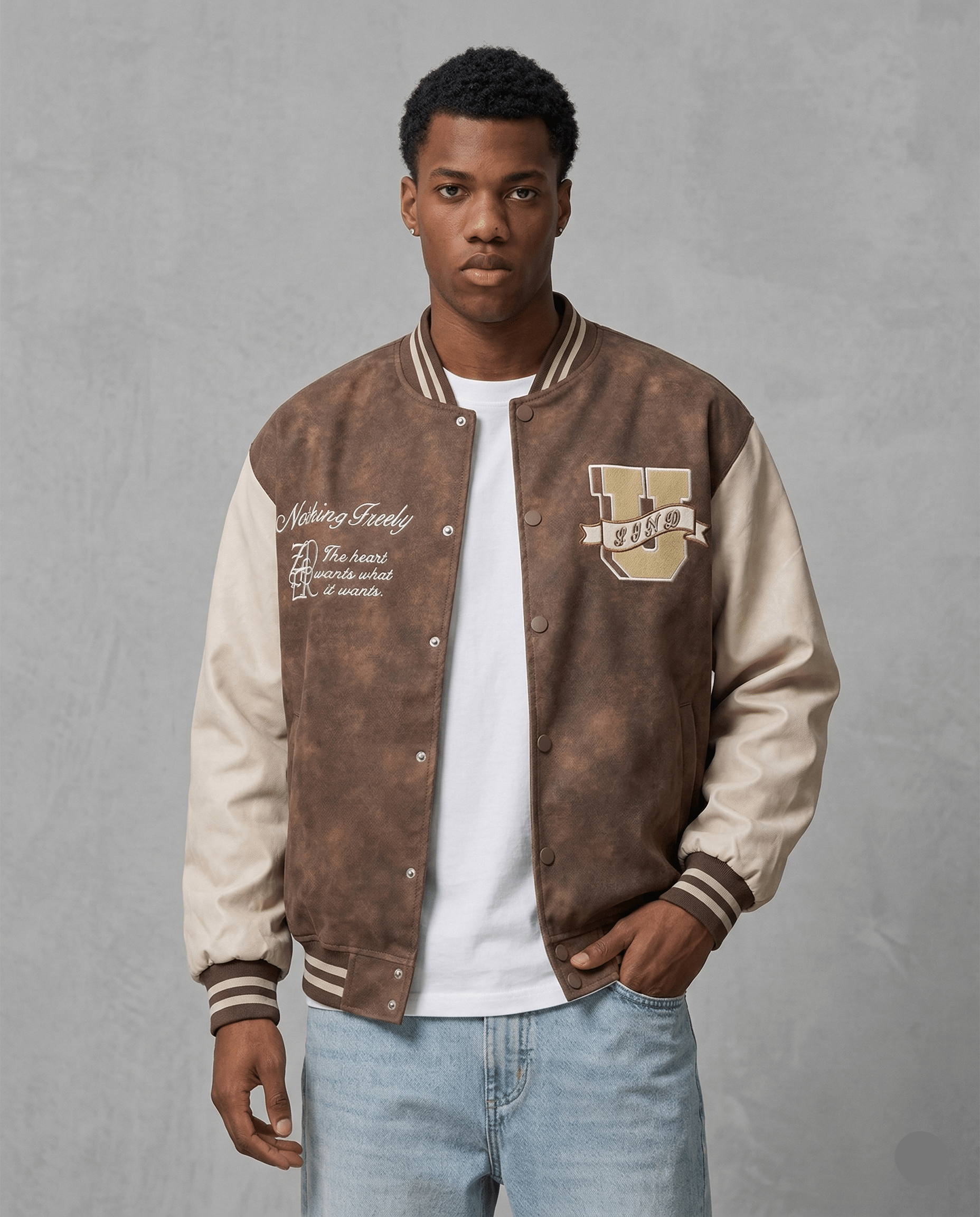 Sitemapcdatahttpsfoowindecoocomblouson Teddy Homme American