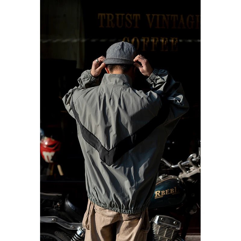 Veste College - 9