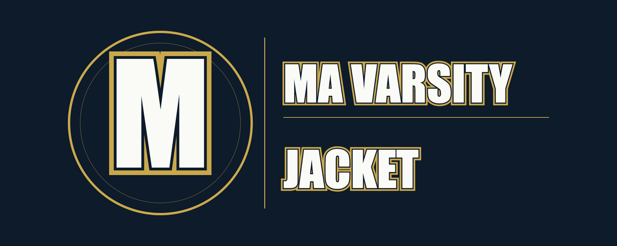 Ma Varsity Jacket