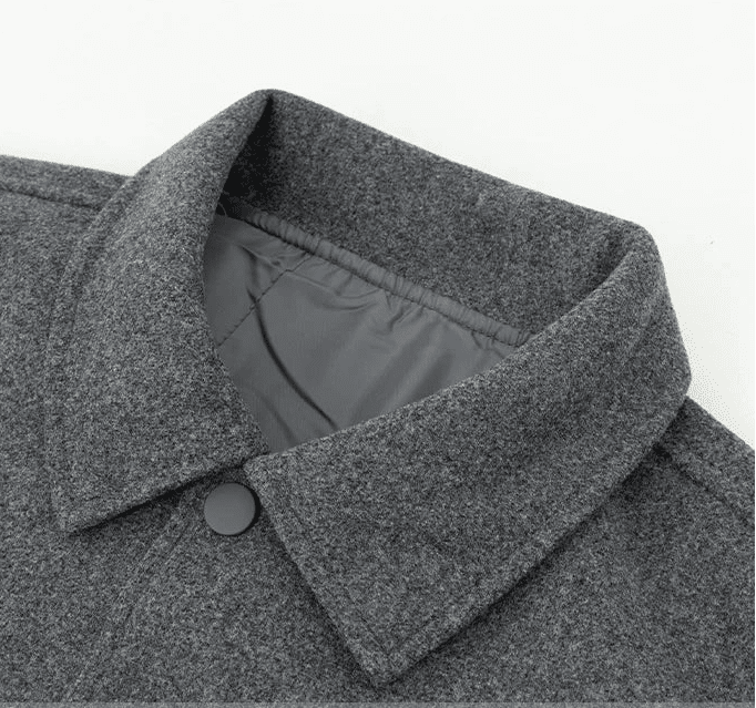 Campus Jacket - 4