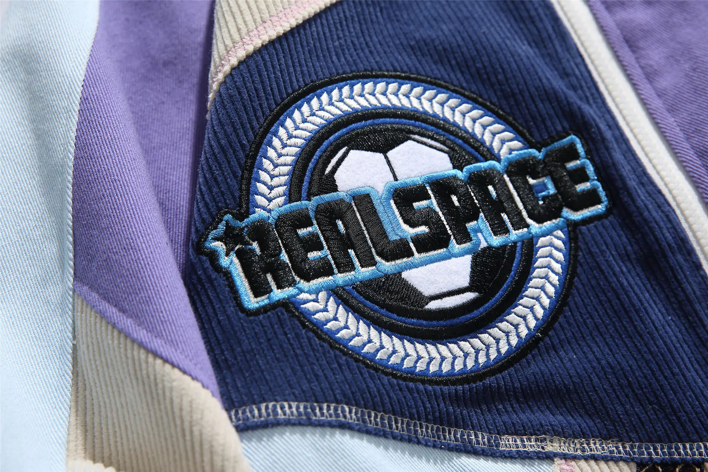 Veste université USA