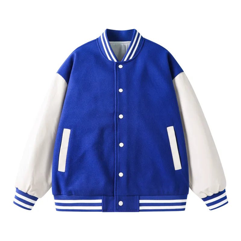 Veste de Baseball Homme - 8