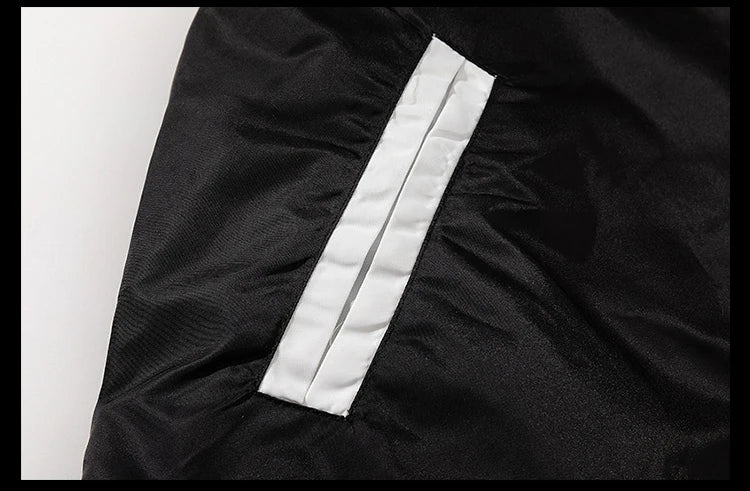 Blouson Baseball Homme - 17