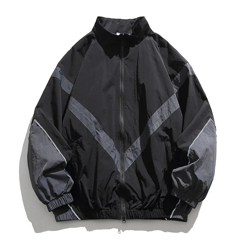Veste Universitaire Noir - 2