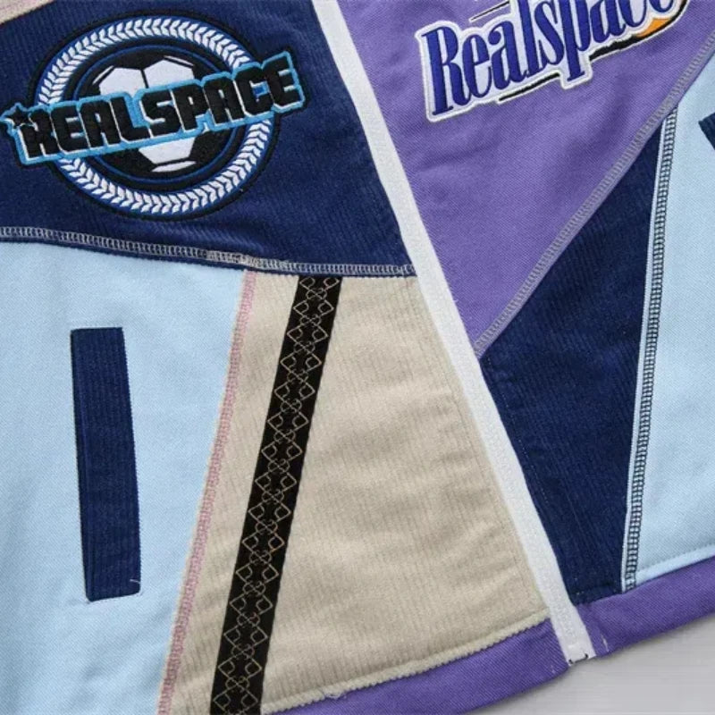 Veste université USA