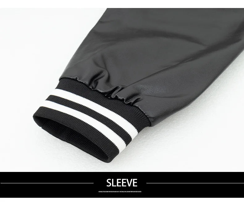 Veste Style Universite