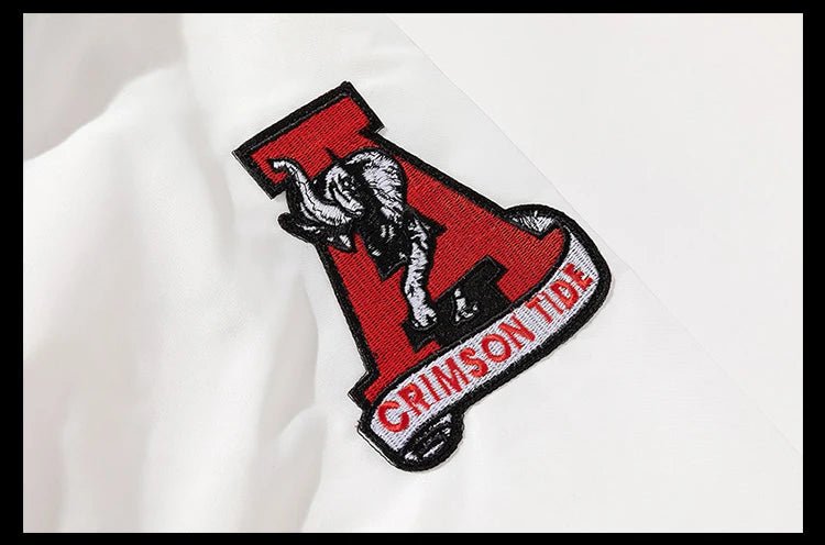 Blouson Baseball Homme - 13