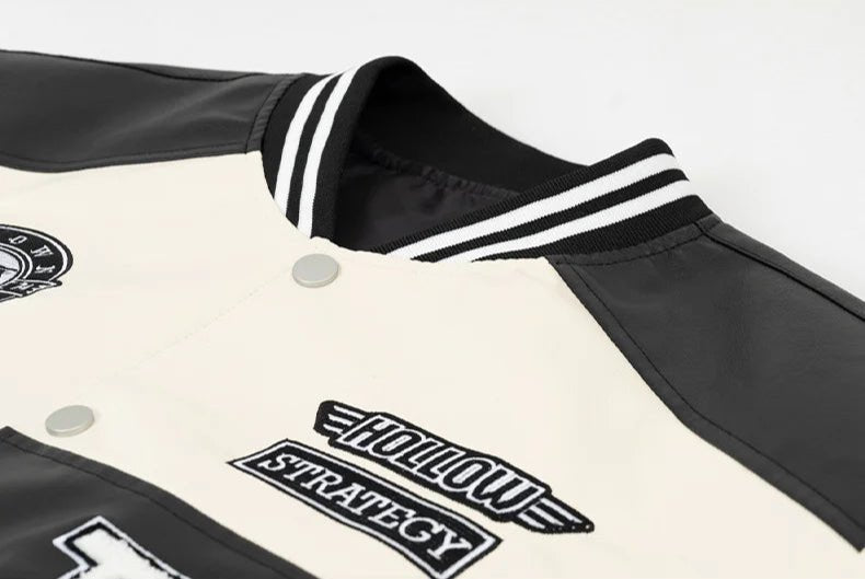 Blouson Football Americain - 5
