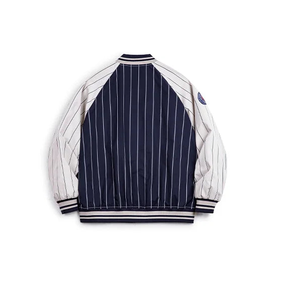Men's Baseball Jacket