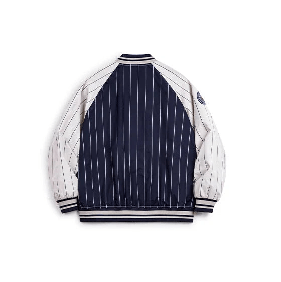 Men's Baseball Jacket