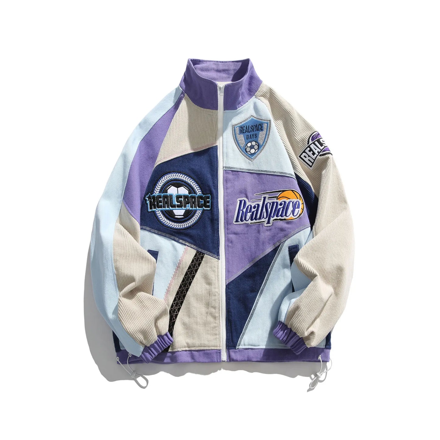 Veste université USA