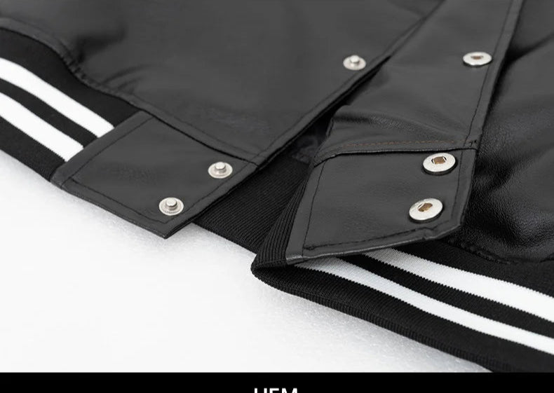 Blouson Football Americain