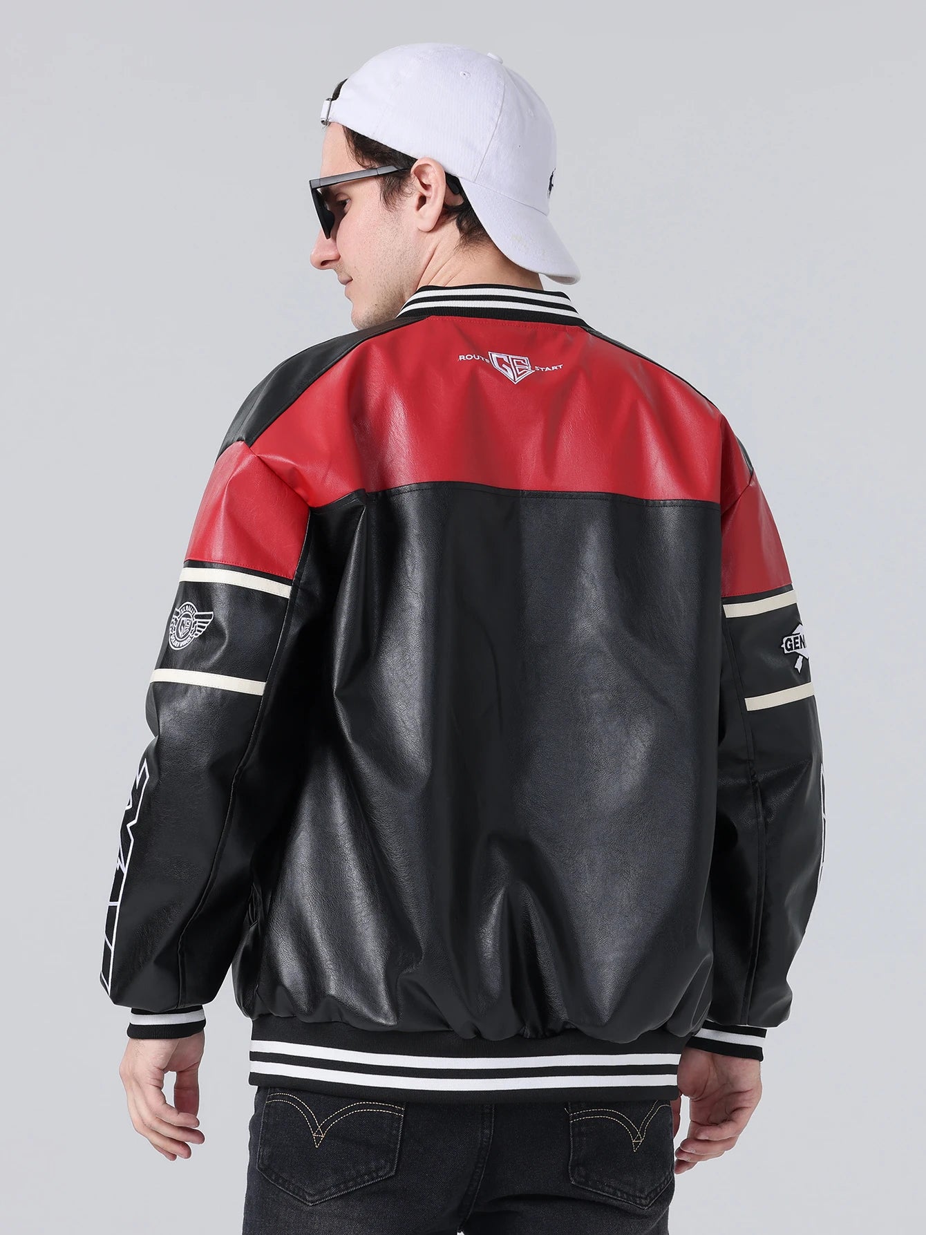 Blouson Football Americain