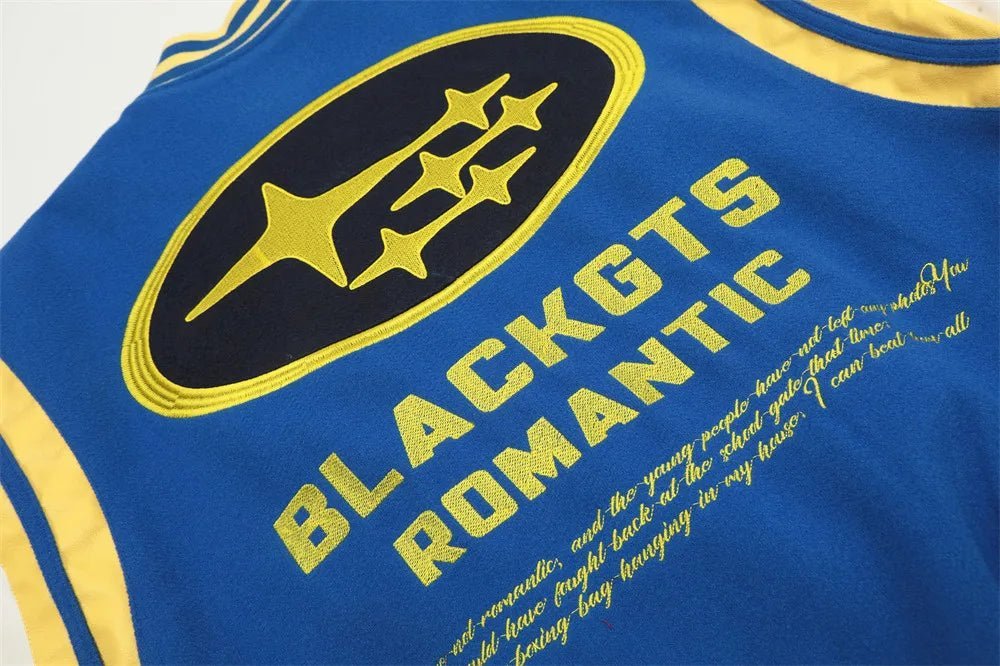Letterman Jacket - 7