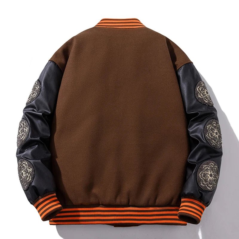 Bomber Americain - 4