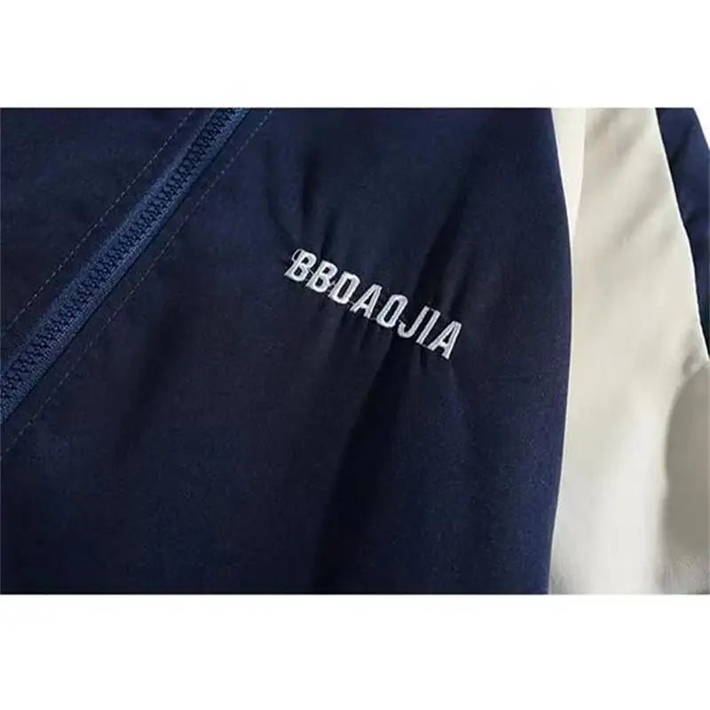 Veste Université Homme - 3