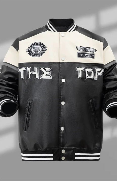 Blouson Football Americain - 6