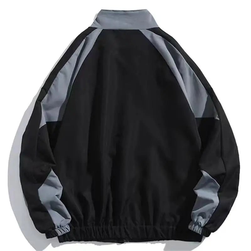 Veste Université Homme - 7