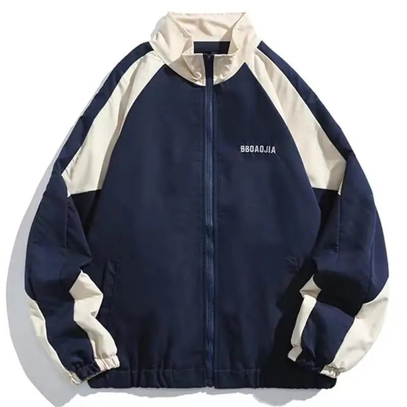 Veste Université Homme