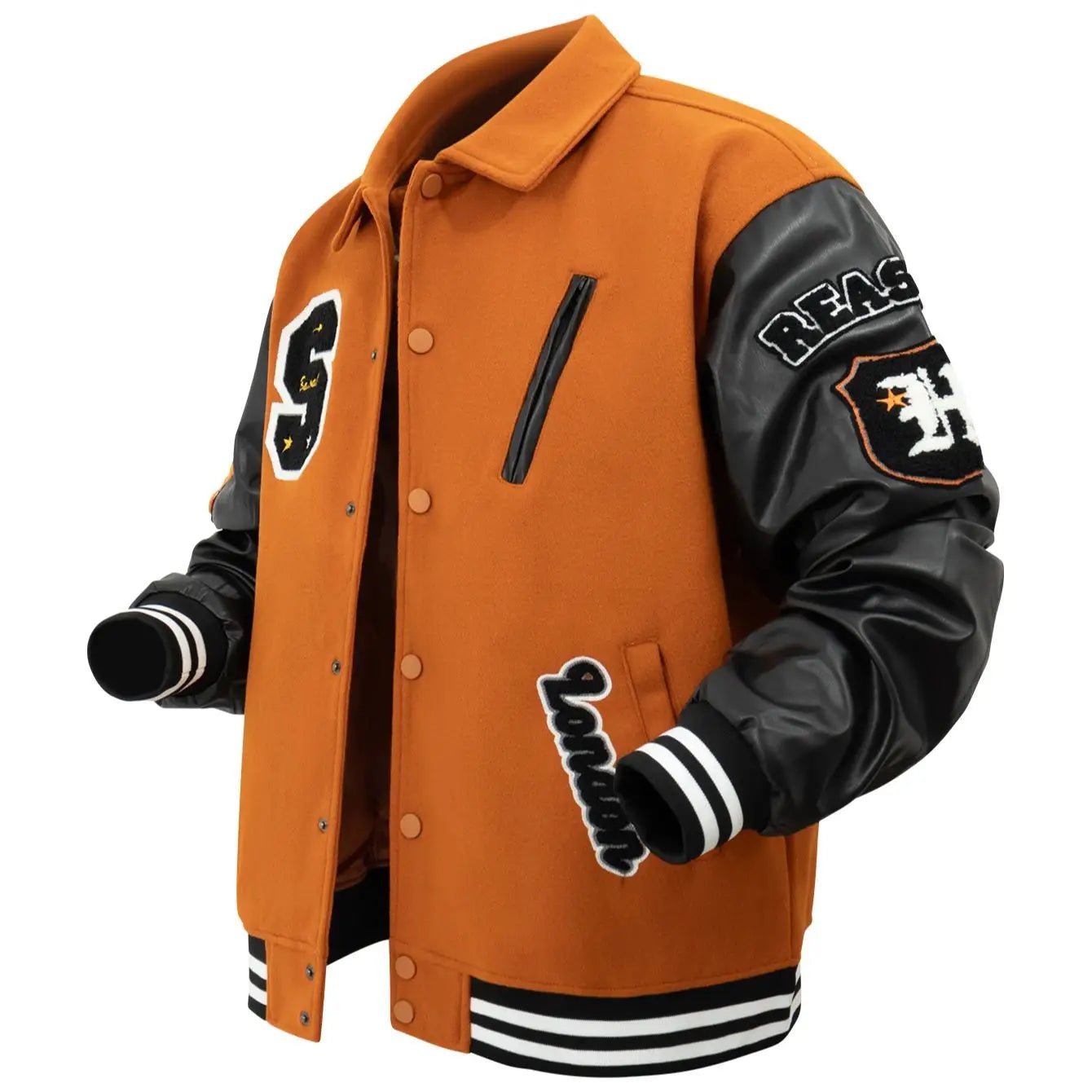 Campus Jacket - 8