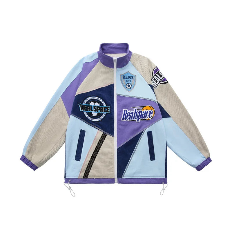 Veste université USA