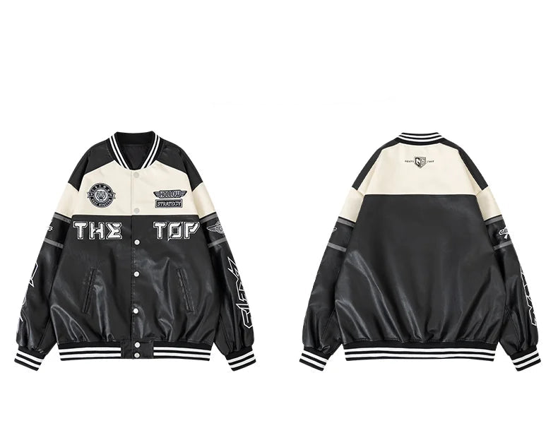 Blouson Football Americain