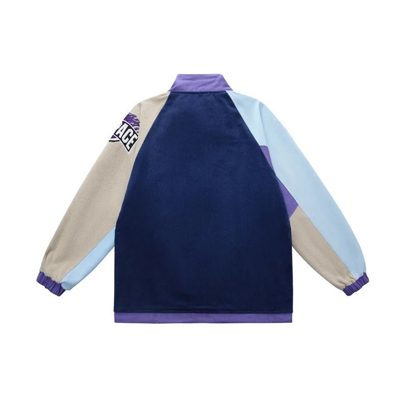 Veste université USA - 4