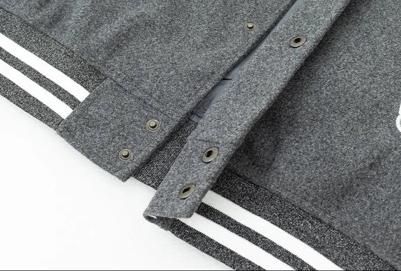 Campus Jacket - 6