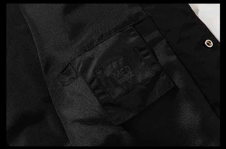 Blouson Baseball Homme - 21