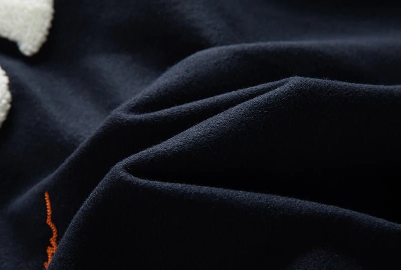 Teddy Baseball Homme - 21