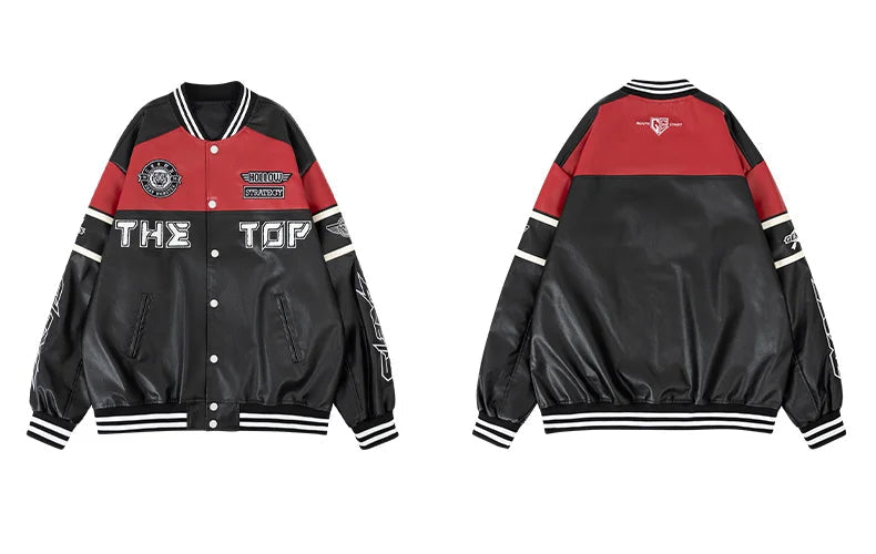 Blouson Football Americain