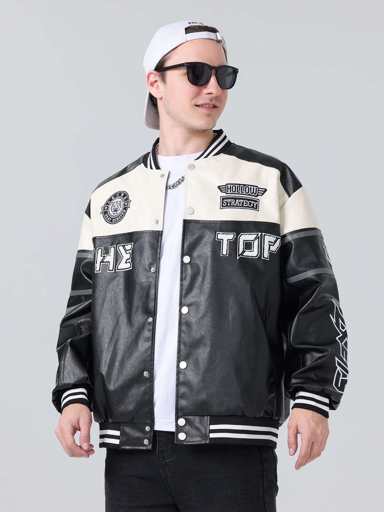Blouson Football Americain - 3
