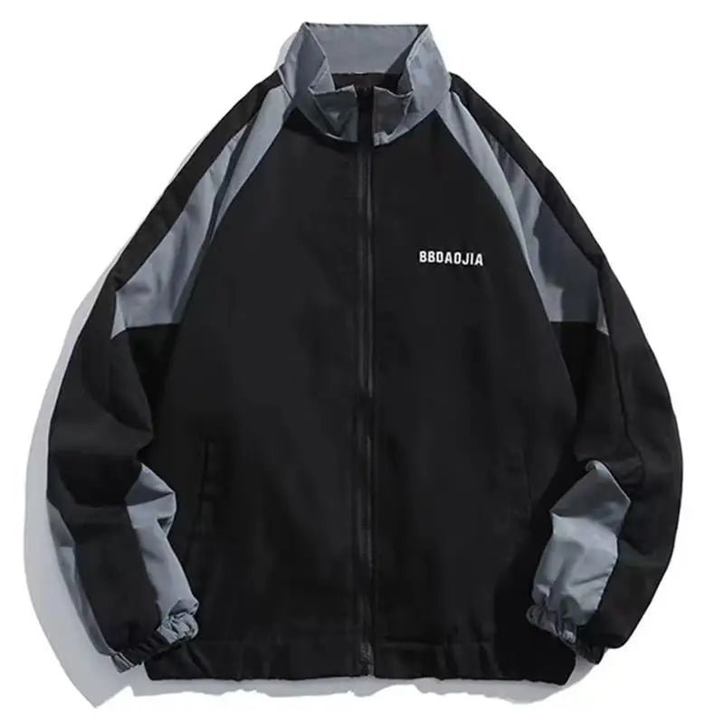 Veste Université Homme - 5