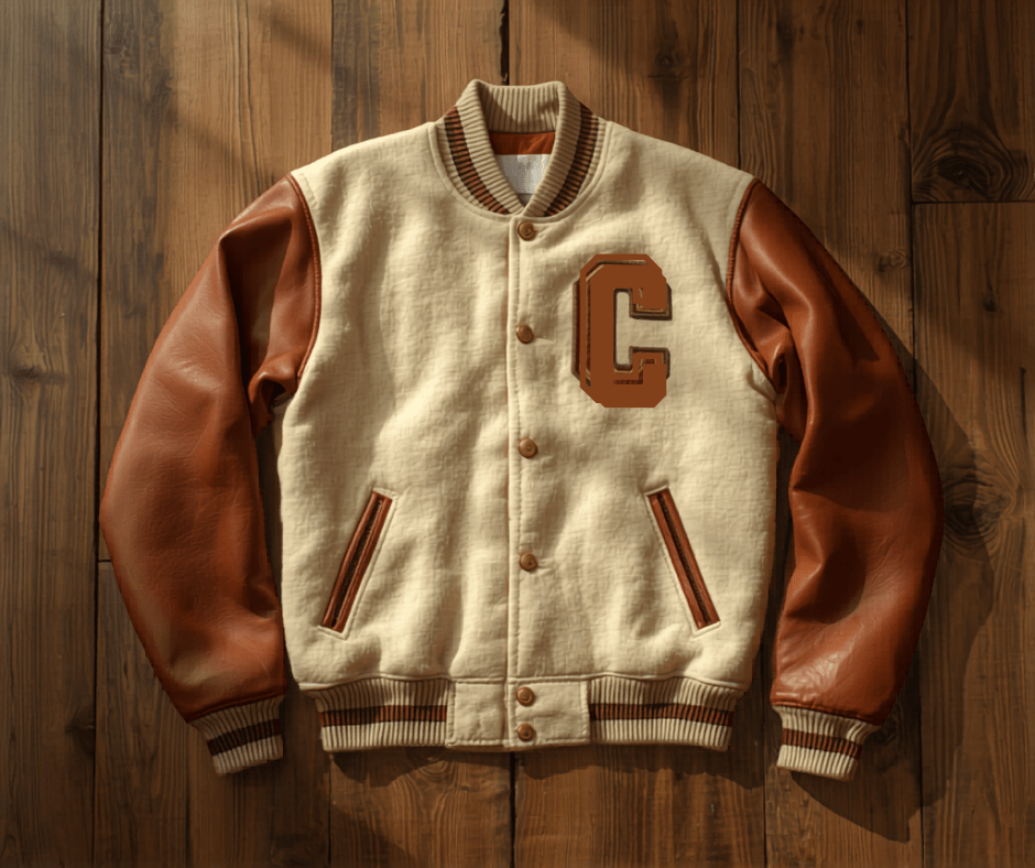 D'où vient le nom veste teddy ? - Ma Varsity Jacket