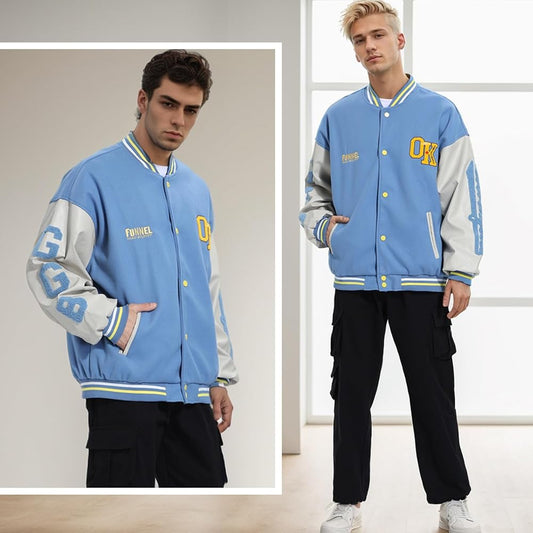 Pouvez-vous porter une Varsity Jacket tous les jours ?