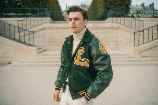 À quoi servent les Varsity Jackets ?